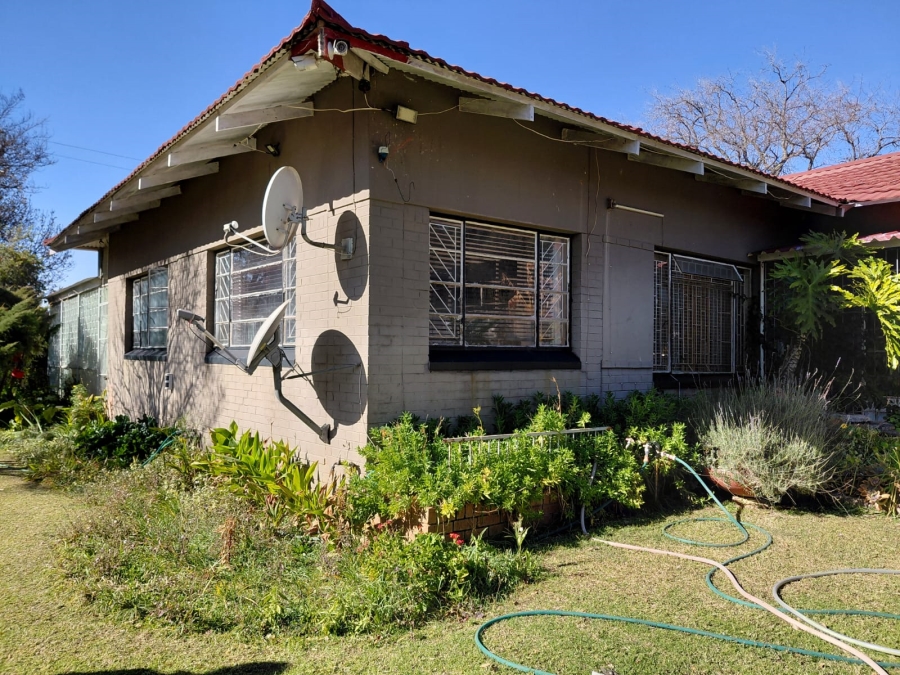 3 Bedroom Property for Sale in Vredefort Free State